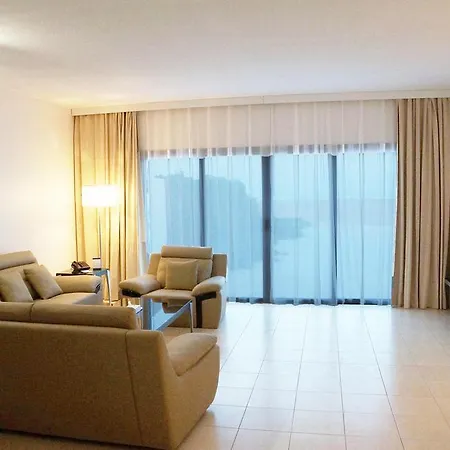 Golden Tulip Dana Bay Resort Dhahran Room photo