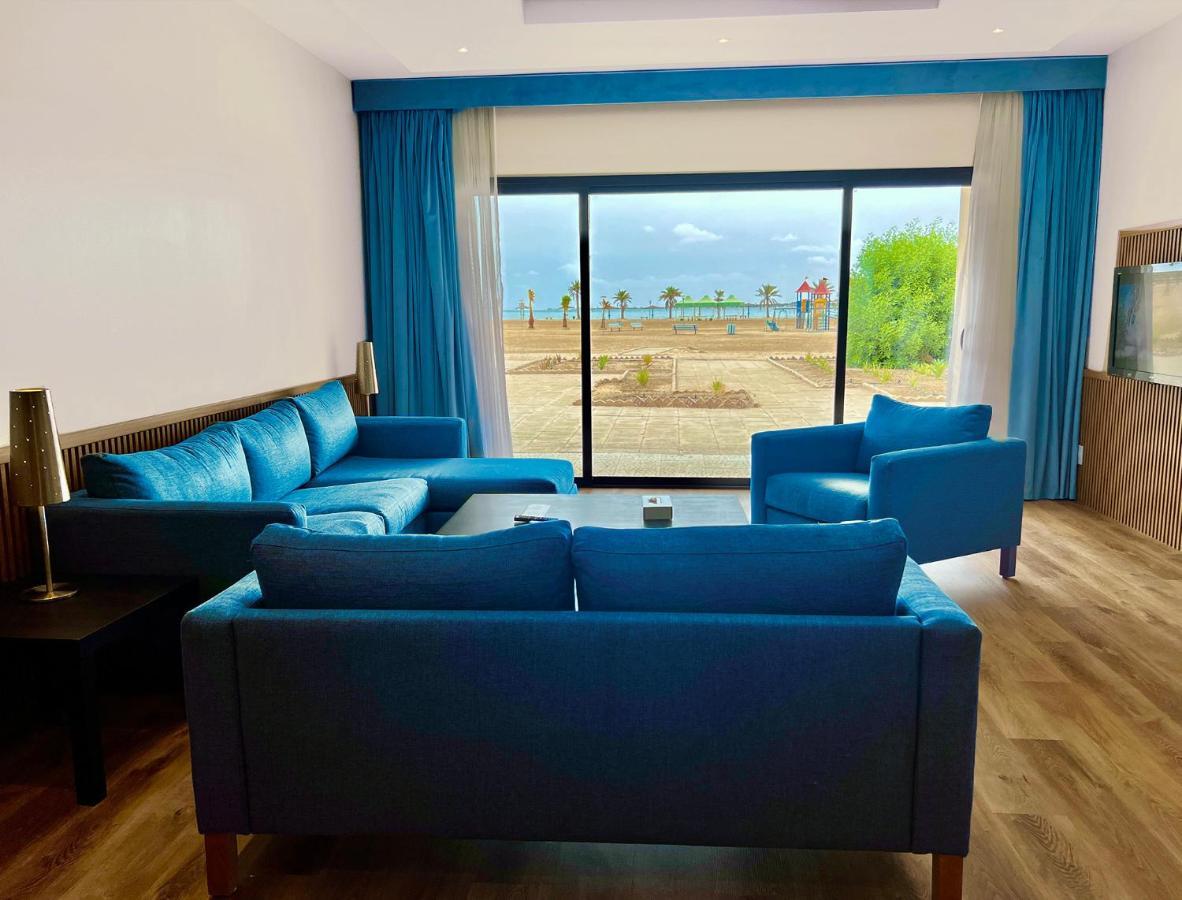 Golden Tulip Dana Bay Dhahran