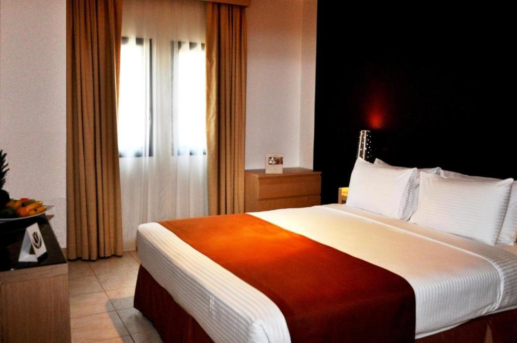 Golden Tulip Dana Bay Dhahran