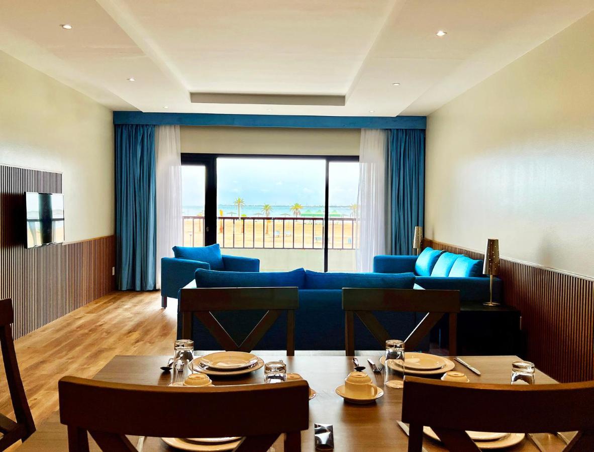 सहारा Golden Tulip Dana Bay 4*