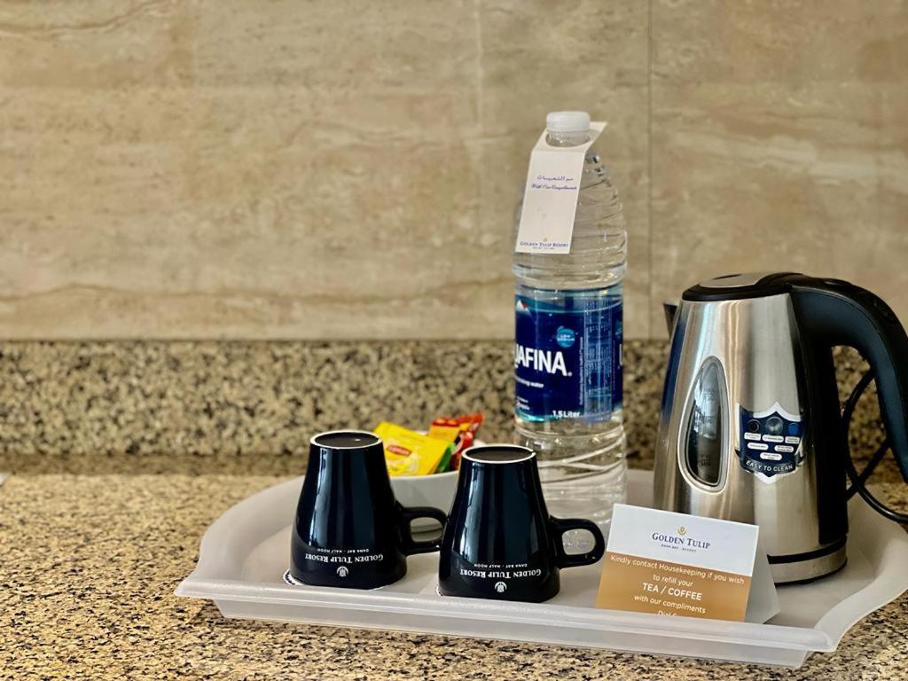 सहारा Golden Tulip Dana Bay
