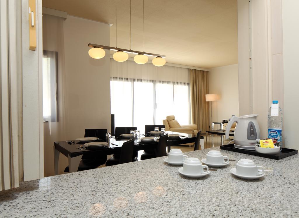 Golden Tulip Dana Bay Dhahran