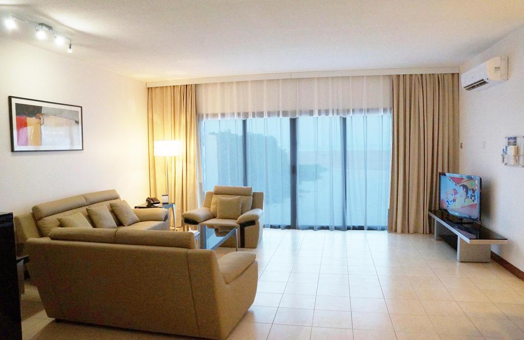 Golden Tulip Dana Bay 4* Dhahran
