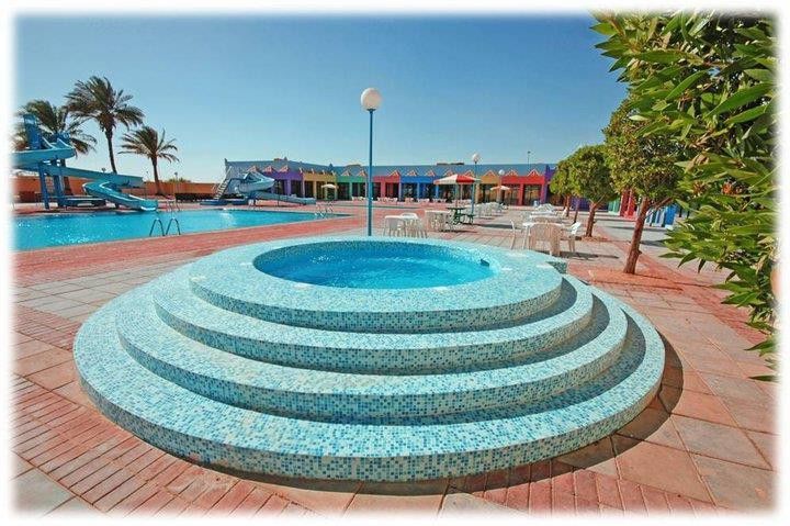 Golden Tulip Dana Bay सहारा Dhahran