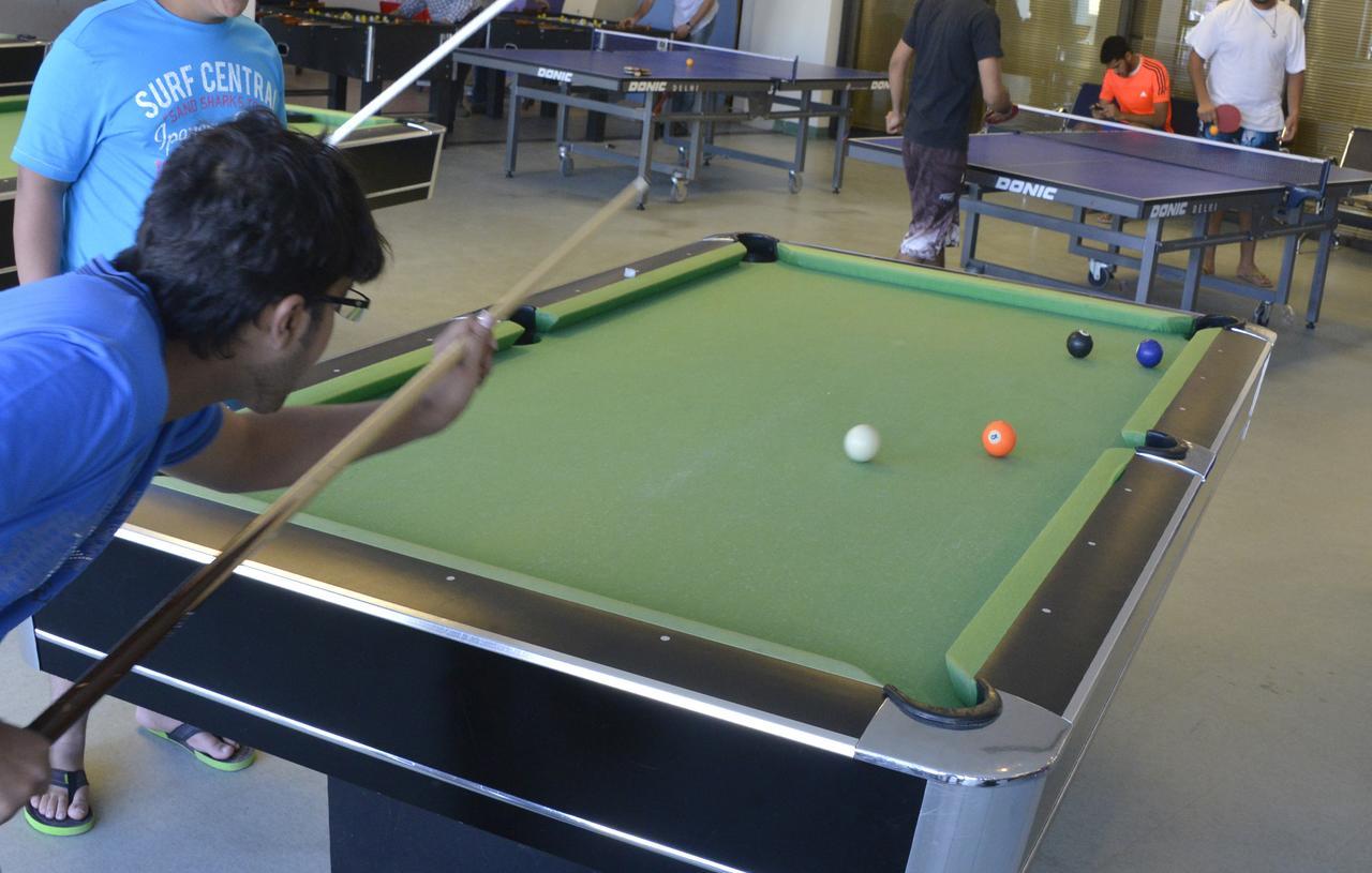 Golden Tulip Dana Bay सहारा Dhahran