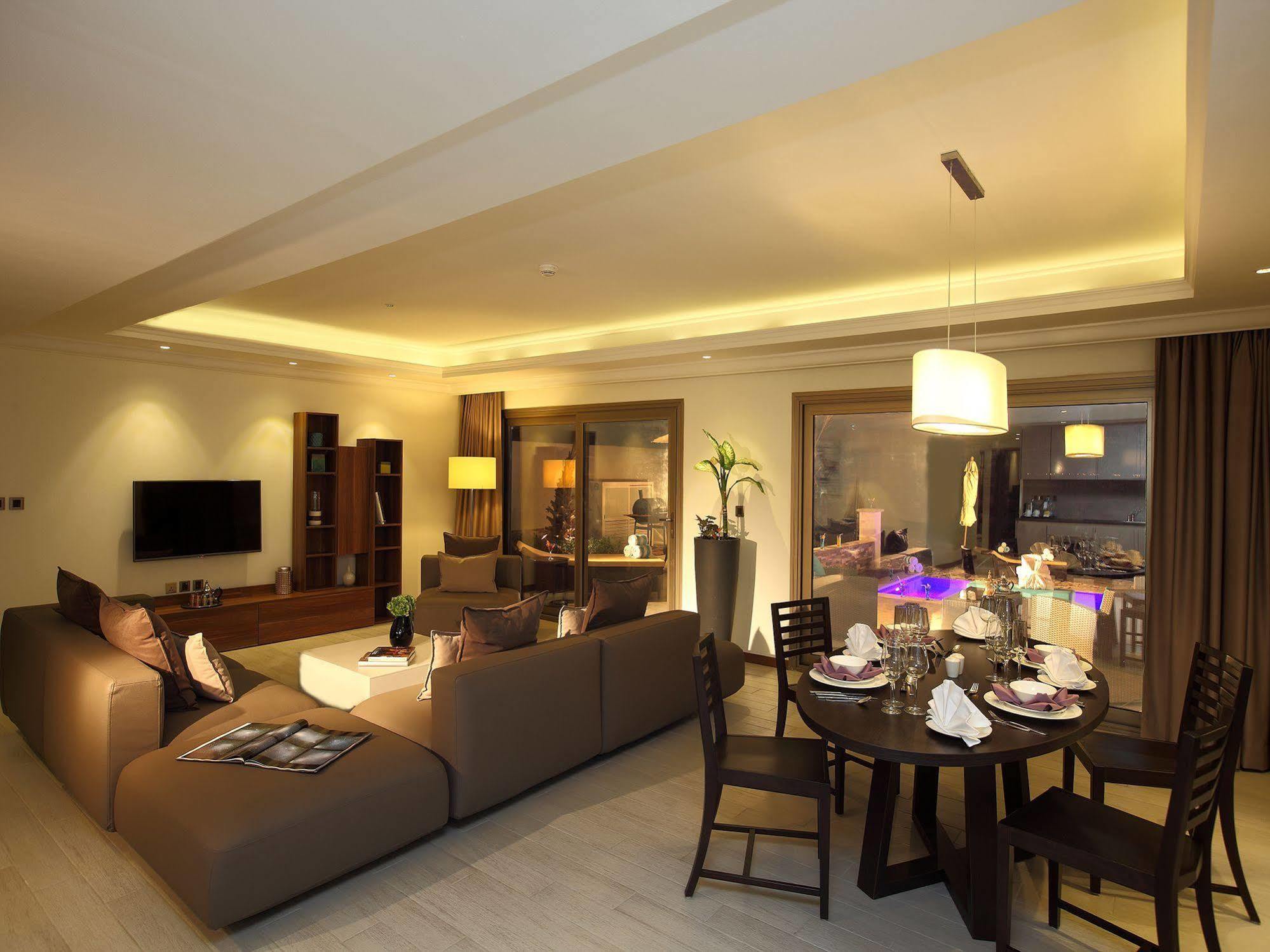 Golden Tulip Dana Bay सहारा 4*