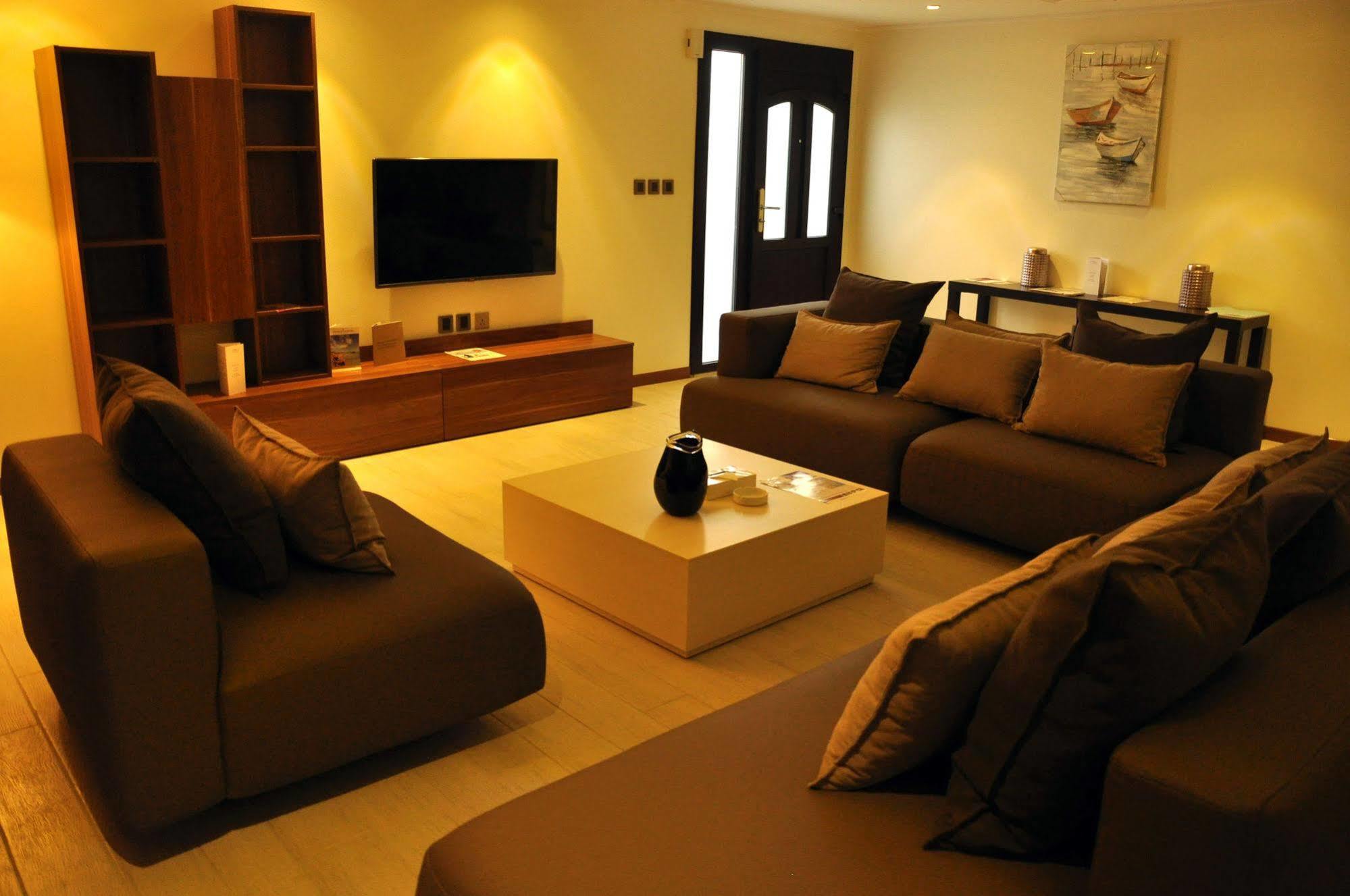 Golden Tulip Dana Bay 4* Dhahran