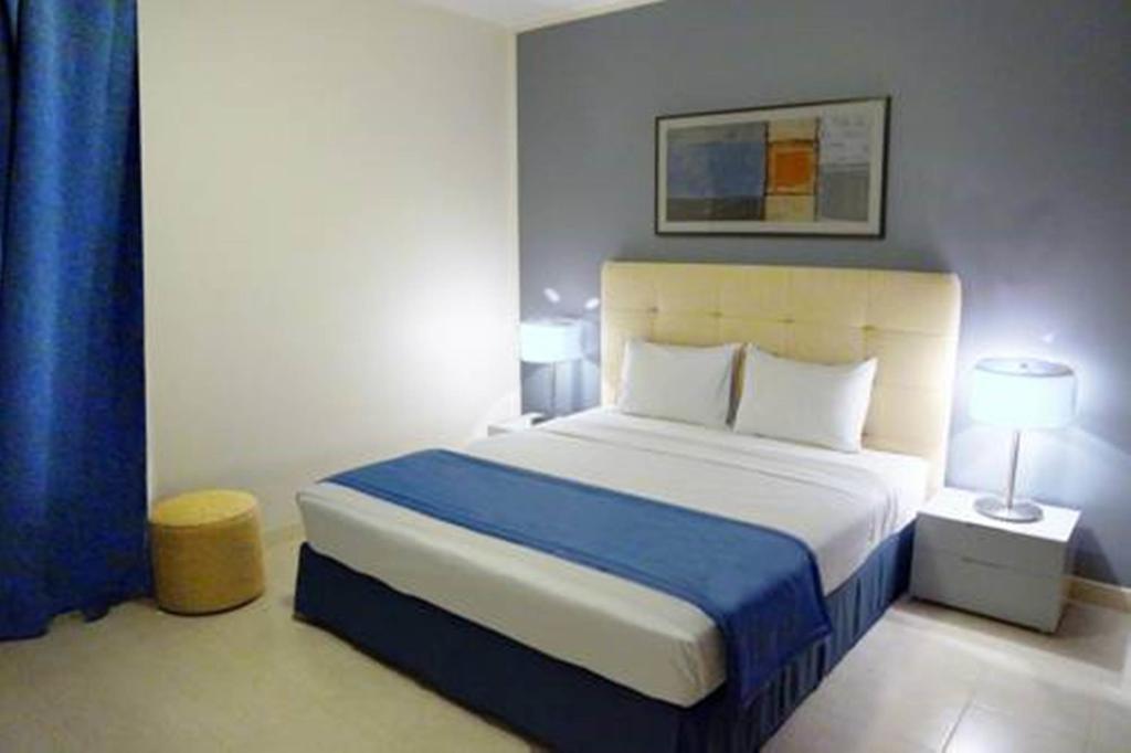सहारा Golden Tulip Dana Bay 4*