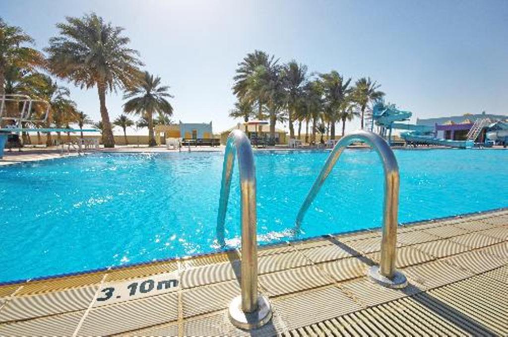Golden Tulip Dana Bay सहारा Dhahran
